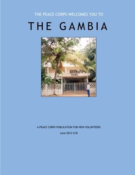 portada The Peace Corps Welcomes You To; The Gambia
