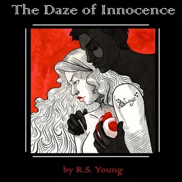portada The Daze of Innocence (en Inglés)