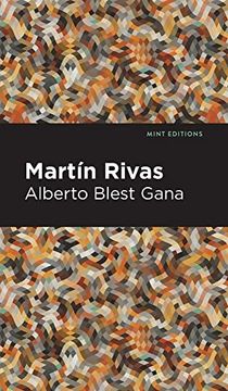 portada Martin Rivas (en Inglés)