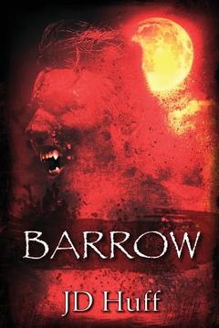 portada Barrow (en Inglés)