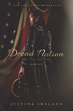 portada Dread Nation 