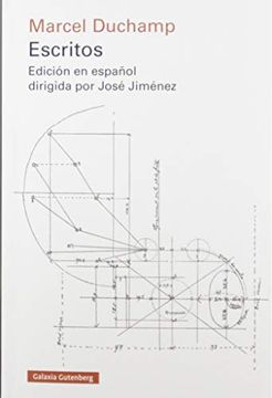 portada Escritos- Rústica: Edición en Español Dirigida por José Jiménez