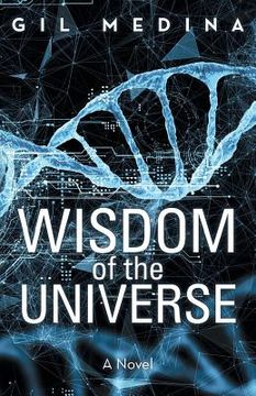 portada Wisdom of the Universe (en Inglés)