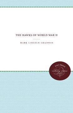 portada the hawks of world war ii (en Inglés)