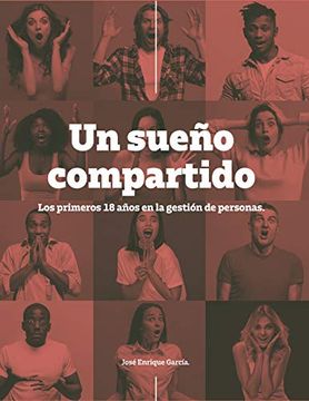 portada Un Sueï¿ ½O Compartido (in Spanish)