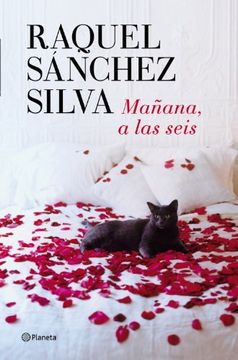 portada Mañana, a las Seis (in Spanish)