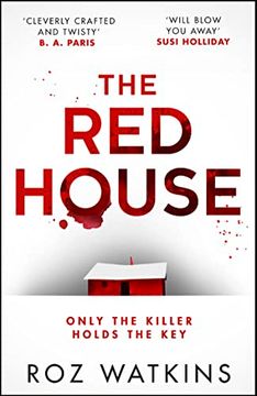 portada The red House