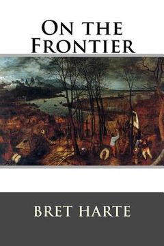 portada On the Frontier (en Inglés)