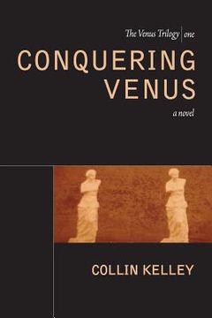 portada Conquering Venus