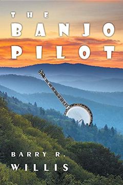 portada The Banjo Pilot (en Inglés)
