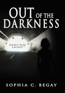 portada out of the darkness: into the light (en Inglés)