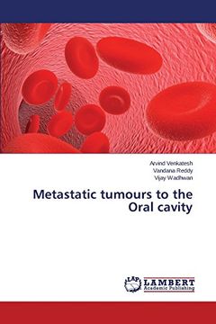 portada Metastatic tumours to the Oral cavity