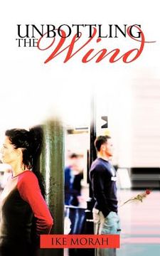 portada unbottling the wind (in English)
