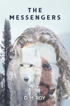 portada The Messengers (in English)