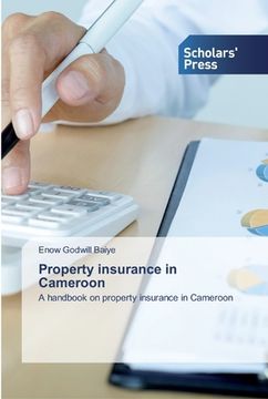 portada Property insurance in Cameroon (en Inglés)