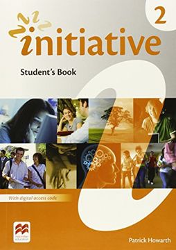 portada Initiative 2 Alum Pack eng (en Inglés)