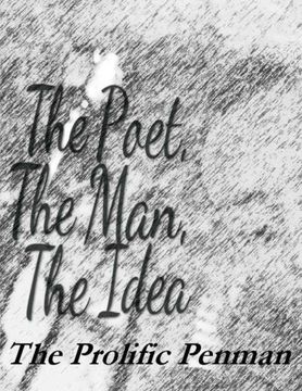 portada The Poet, The Man, The Idea