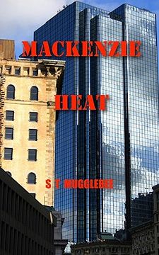 portada mackenzie heat (in English)