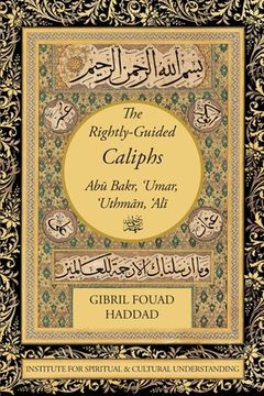 portada The Rightly-Guided Caliphs