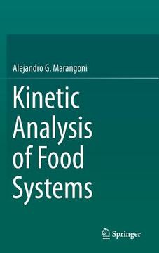 portada Kinetic Analysis of Food Systems (in English)