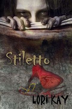 portada Stiletto (en Inglés)