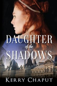 portada Daughter of the Shadows (en Inglés)