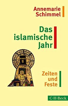 portada Das Islamische Jahr: Zeiten und Feste (en Alemán)