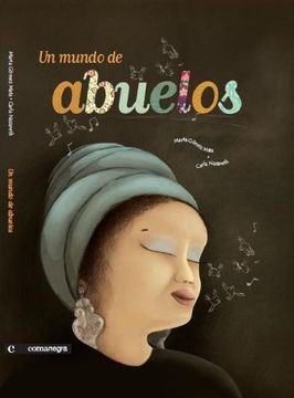portada Un Mundo de Abuelos (in Spanish)