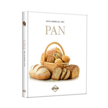 portada Guia Esencial del pan (in Spanish)