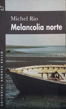 portada melancolia norte (in Spanish)