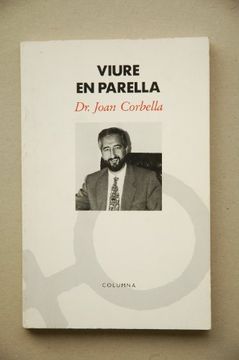 portada Viure en Parella / Joan Corbella