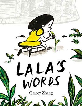 portada Lala'S Words: A Story of Planting Kindness (in English)
