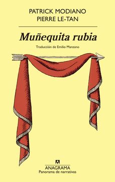 portada Muñequita Rubia (in Spanish)