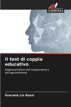 portada Il test di coppia educativo (en Italiano)