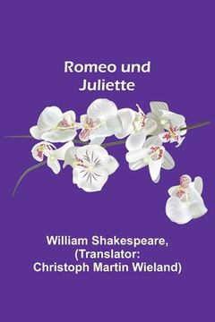 portada Romeo und Juliette 