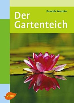 portada Der Gartenteich (en Alemán)