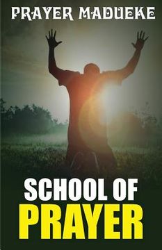 portada School of Prayer (en Inglés)