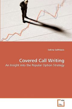portada covered call writing (en Inglés)