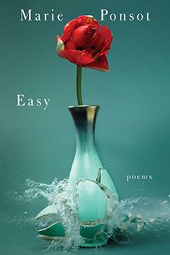 portada Easy: Poems (en Inglés)