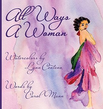 portada All Ways a Woman (in English)