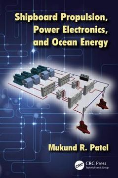 portada shipboard propulsion, power electronics, and ocean energy