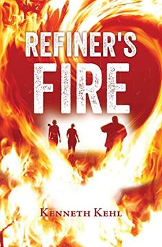 portada Refiner's Fire (en Inglés)
