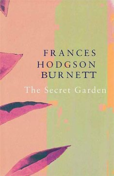 portada The Secret Garden (Legend Classics) 