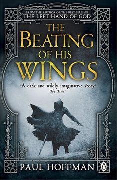 portada Beating Of His Wings, The (left Hand Of God Trilogy 3) (en Desconocido)