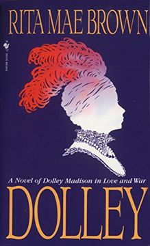 portada Dolley: A Novel (en Inglés)