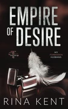 portada Empire of Desire: Special Edition Print: 1 (in English)