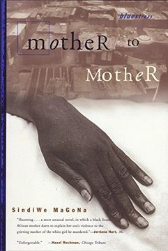 portada Mother to Mother (en Inglés)