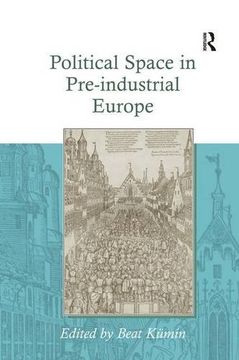 political space in pre-industrial europe