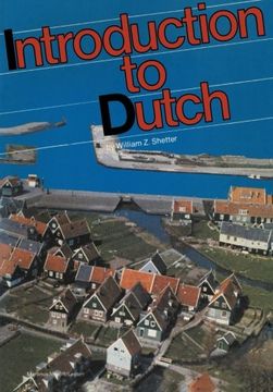 portada A Practical Grammar Introduction to Dutch