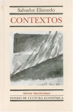 portada Contextos (in Spanish)
